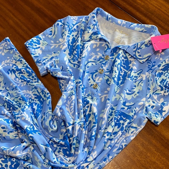 Lilly Pulitzer Other - 🆕 Lilly Pulitzer Dress